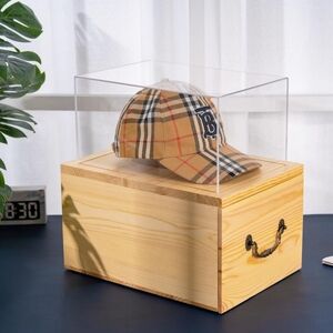 Hat Display Case | Hat Storage